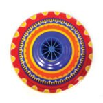 Peão de Metal com Sons - Clássico - Image 2