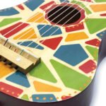 Guitarra de Criança - Circus - Image 3