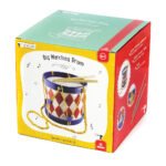 Tambor Grande de Marcha - Image 5