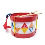 Tambor de Latão - Image 2
