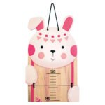 Régua de Crescimento Infantil Indianimals 'Bunny' - Image 2