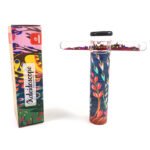 Caleidoscópio Liquid Stick 'Ocean floor'