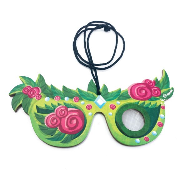 KaleidoMáscaras de Papel ‘Fairies’ - Image 3