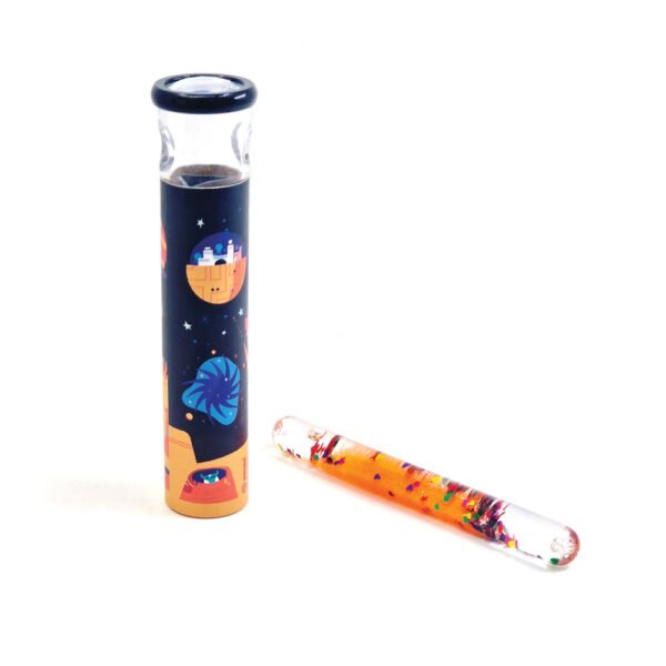 Caleidoscópio Liquid Stick 'Cosmos' 'Space' - Image 3