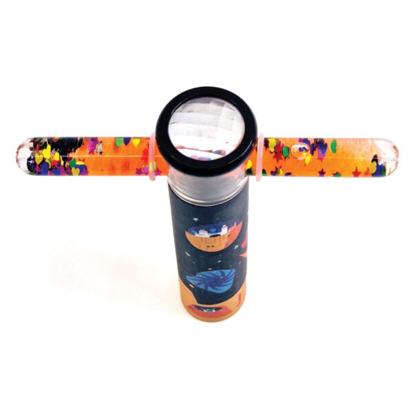 Caleidoscópio Liquid Stick 'Cosmos' 'Space' - Image 4