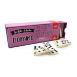 'Domino' SvooRetro