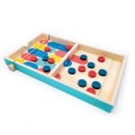 Jogo Pucketriple - 3-em-1 - Image 2