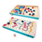 Jogo Pucketriple - 3-em-1 - Image 4