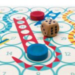 Jogo Pucketriple - 3-em-1 - Image 9