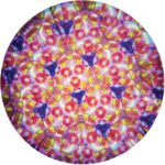 Caleidoscópio Rotativo Contos de Fadas ‘Feiticeiro’ - Image 5