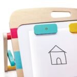 Quadro Dupla Face – Svoora 'Flip & Draw' - Image 8