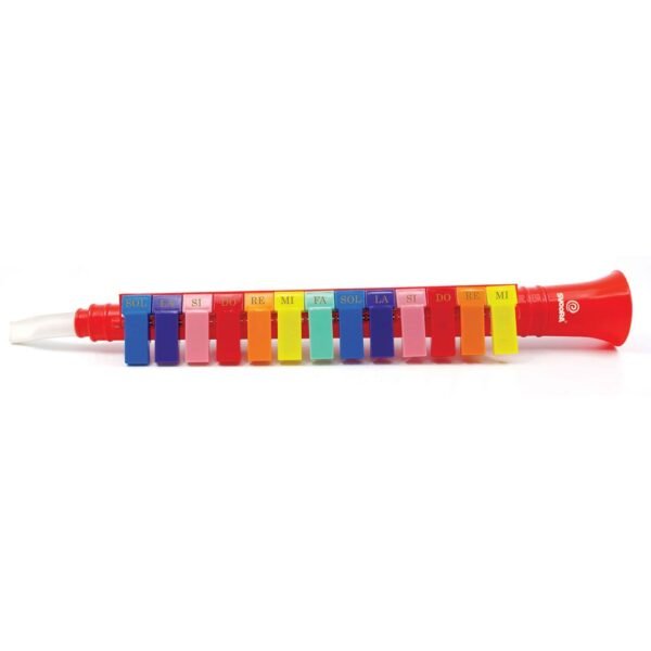 Clarinete Colorido - Image 5