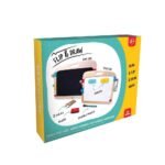 Quadro Dupla Face – Svoora 'Flip & Draw' - Image 10