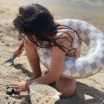 Boia Sand Check - 55 cm - Image 2