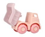 Set Brinquedos de Praia Balde com Camião - Rosa Gloss - Image 3