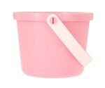 Set Brinquedos de Praia Balde com Camião - Rosa Gloss - Image 5
