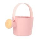 Set Brinquedos de Praia Balde com Camião - Rosa Gloss - Image 7