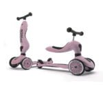 Trotinete 2 em 1 - Scoot and Ride - Highwaykick 1 Rose - Image 5