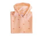 Poncho Toalha de Praia - Caranguejo Coral - Image 6