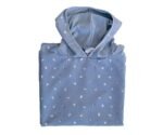 Poncho Toalha de Praia - Peixes - Image 6