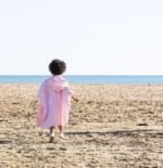 Poncho Toalha de Praia - Jolei O Polvo - Image 2