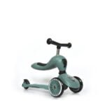 Trotinete 2 em 1 - Scoot and Ride - Highwaykick 1 Forest
