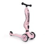 Trotinete 2 em 1 - Scoot and Ride - Highwaykick 1 Rose - Image 4