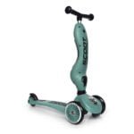 Trotinete 2 em 1 - Scoot and Ride - Highwaykick 1 Forest - Image 5