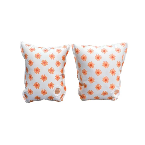 Braçadeiras Flower Hearts - Image 1