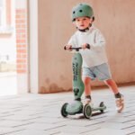 Trotinete 2 em 1 - Scoot and Ride - Highwaykick 1 Forest - Image 3