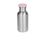 Garrafa de Aço com Forro Neoprene Unicórinio Mágico | 500ml - Image 2