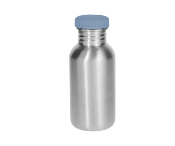 Garrafa de Aço com Forro Neoprene Croc | 500ml - Image 2