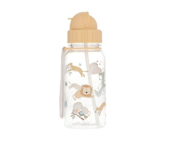 Garrafa com Palhinha - Savannah | 500ml - Image 1