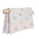 Estojo Escolar 3 Compartimentos - Savannah