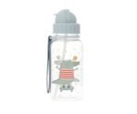 Garrafa com Palhinha - Croc | 500ml