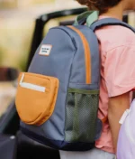Mochila Pré-escolar - Mini Marine - Image 4