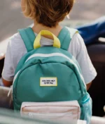 Mochila Escolar 1ºCiclo - Mini Captain - Image 4