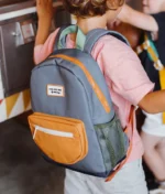 Mochila Pré-escolar - Mini Marine - Image 2