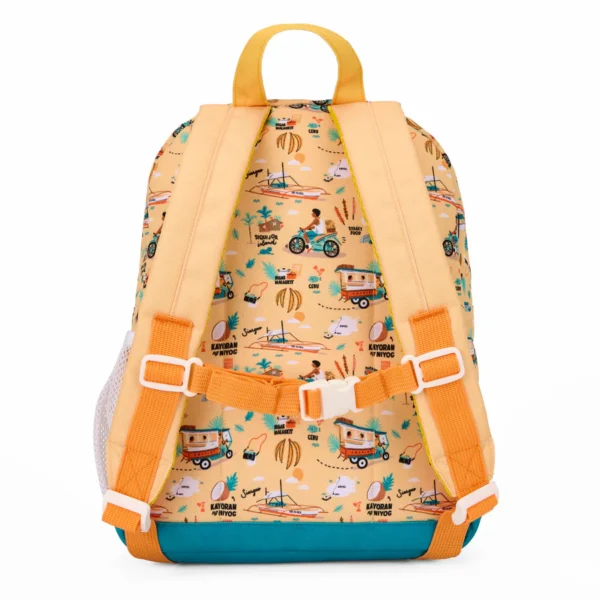 Mochila Escolar 1ºCiclo - Philippines - Image 6