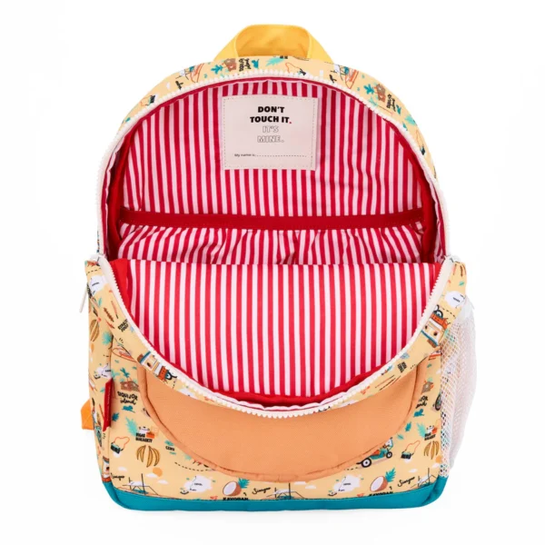 Mochila Escolar 1ºCiclo - Philippines - Image 5