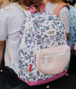 Mochila Escolar 1ºCiclo - Playground - Image 2