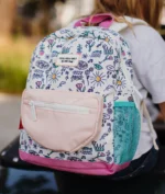 Mochila Escolar 1ºCiclo - Playground - Image 3