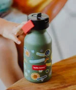 Garrafa Térmica - Smiley | 350ml - Image 4