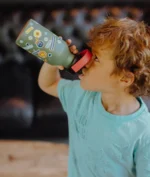 Garrafa Térmica - Smiley | 350ml - Image 2