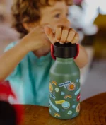 Garrafa Térmica - Smiley | 350ml - Image 3