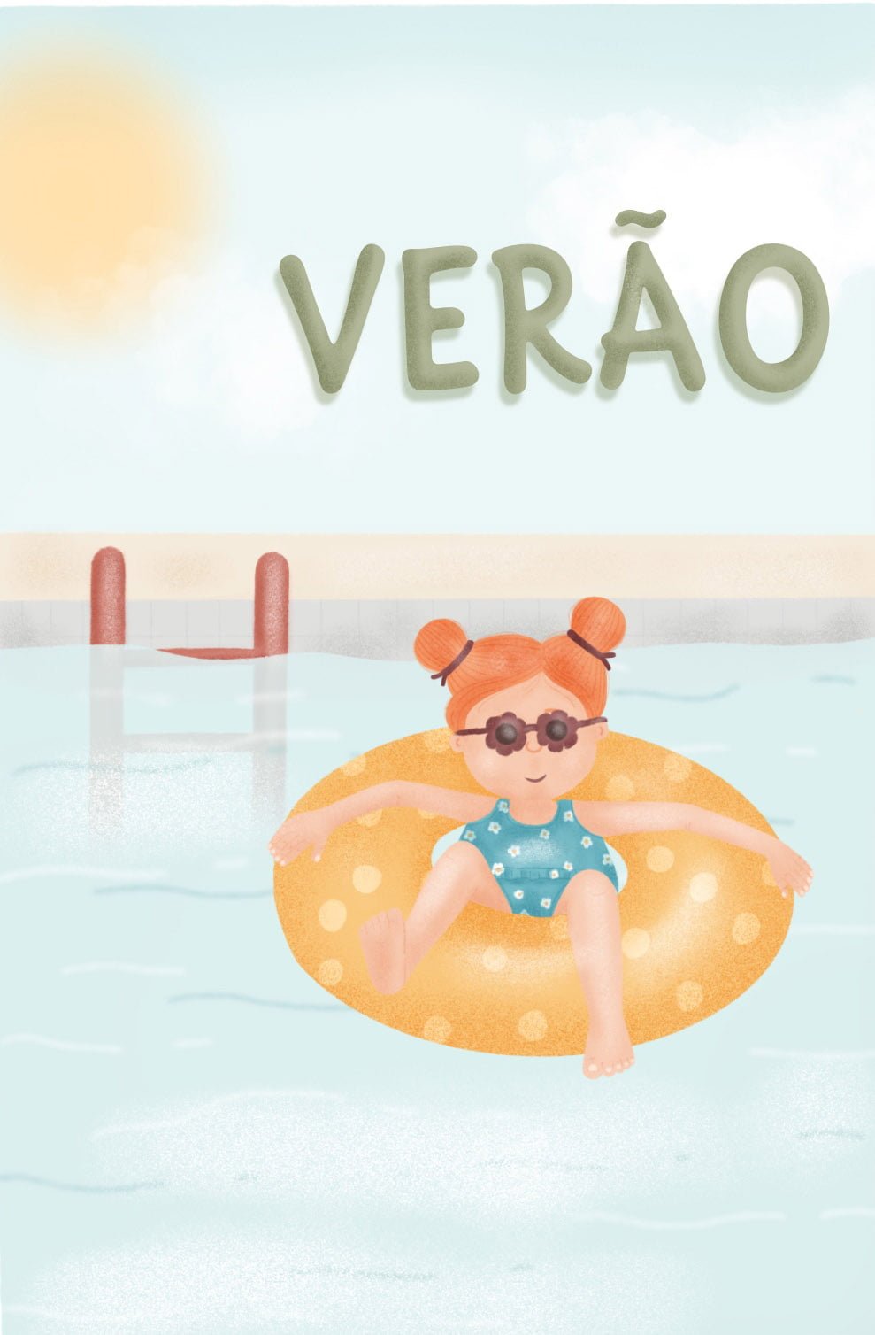 Verão