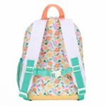 Mochila Escolar 1ºCiclo - Watercolor - Image 5