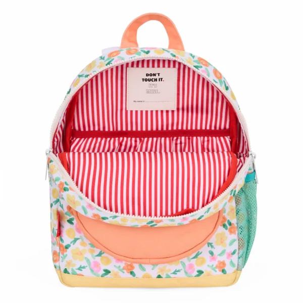 Mochila Escolar 1ºCiclo - Watercolor - Image 6