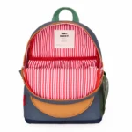 Mochila Pré-escolar - Mini Marine - Image 5
