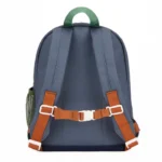 Mochila Pré-escolar - Mini Marine - Image 6